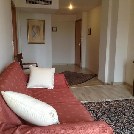 Hotel Orfeas Kalambaka Eksteriør billede